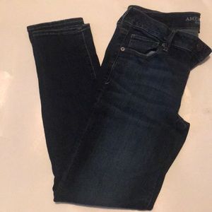 American Eagle Outfitters Super Stretch jeggings